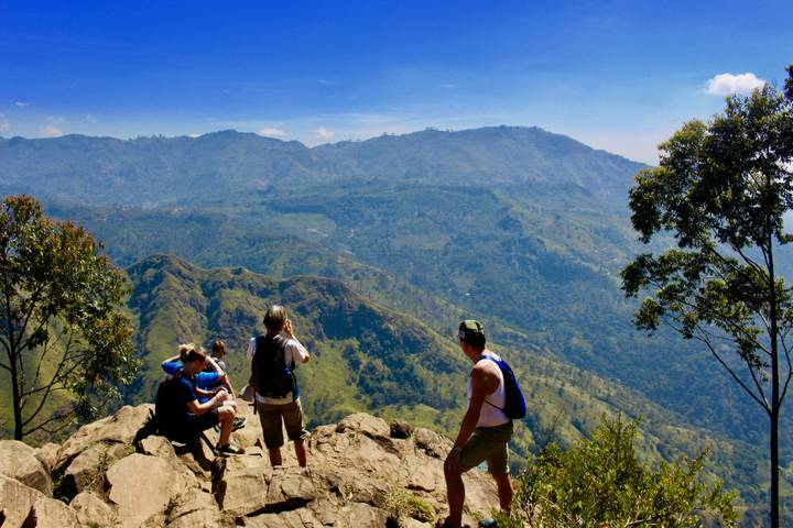 Itinerary Image 1