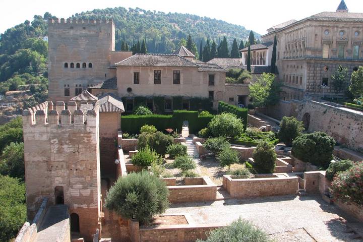 Itinerary Image 1