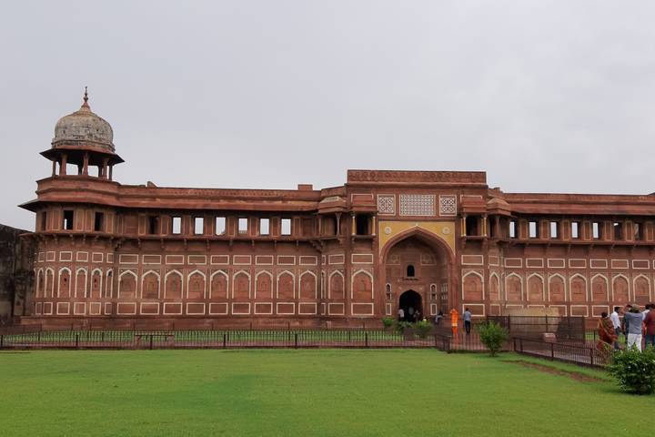 Itinerary Image 1