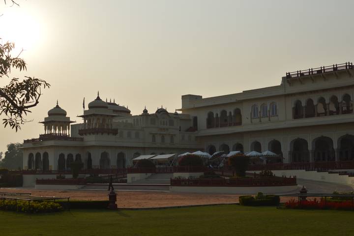 Itinerary Image 1