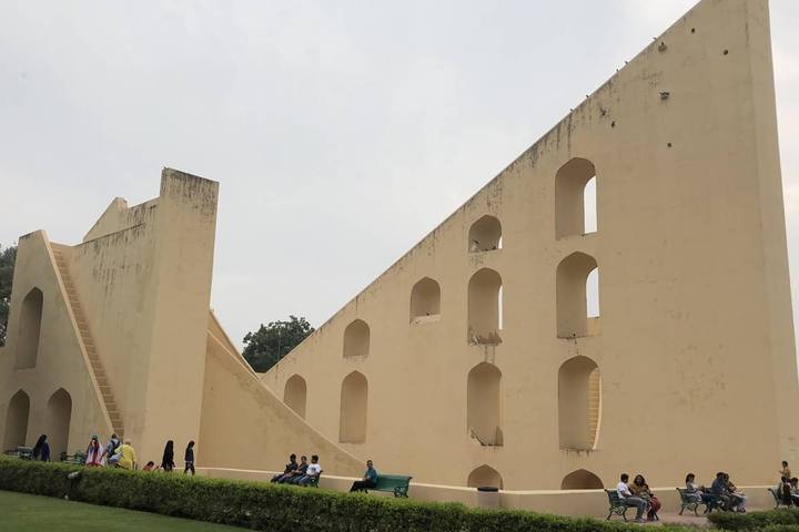 Itinerary Image 1