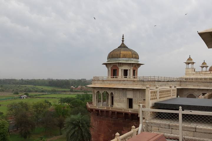 Itinerary Image 1