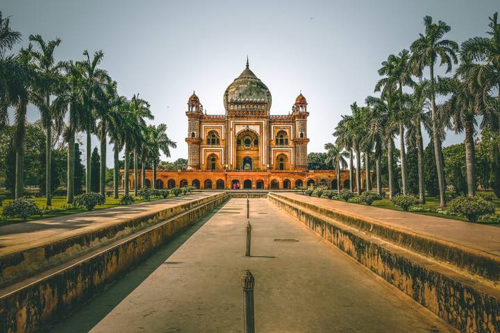 Itinerary Image 1