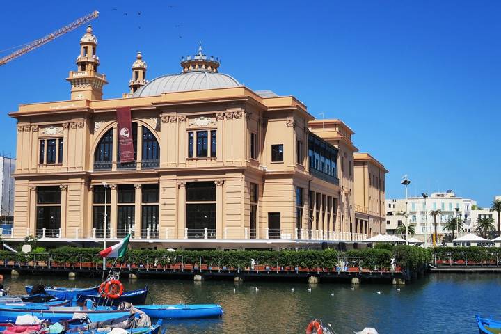 Itinerary Image 1
