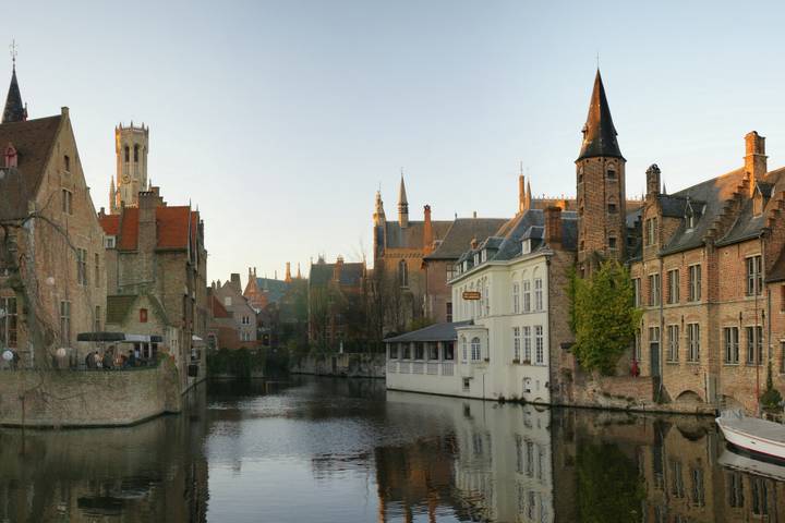 Itinerary Image 1