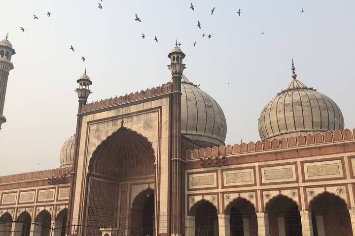 Itinerary Image 1