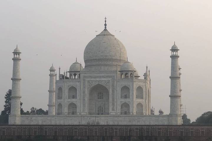 Itinerary Image 1