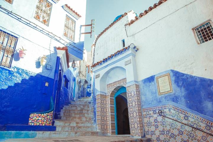 Itinerary Image 1
