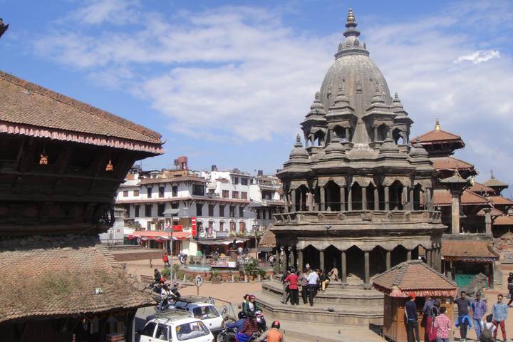 Itinerary Image 1