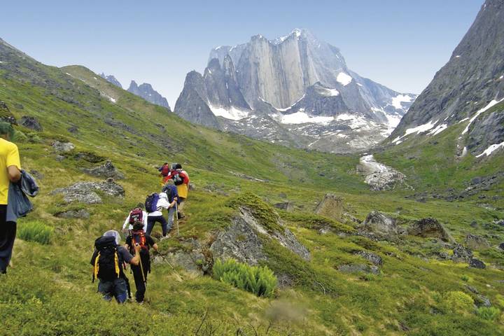 Itinerary Image 1