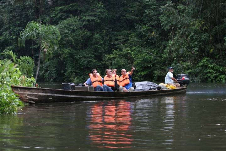 Itinerary Image 1
