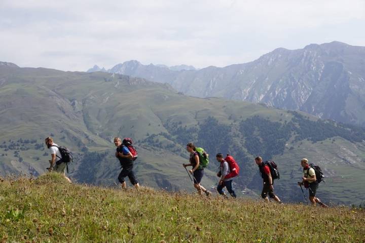 Itinerary Image 1