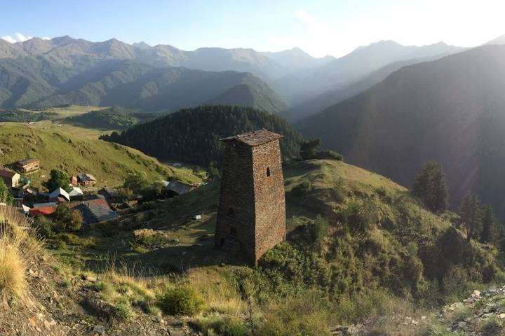 Itinerary Image 1