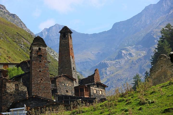 Itinerary Image 1
