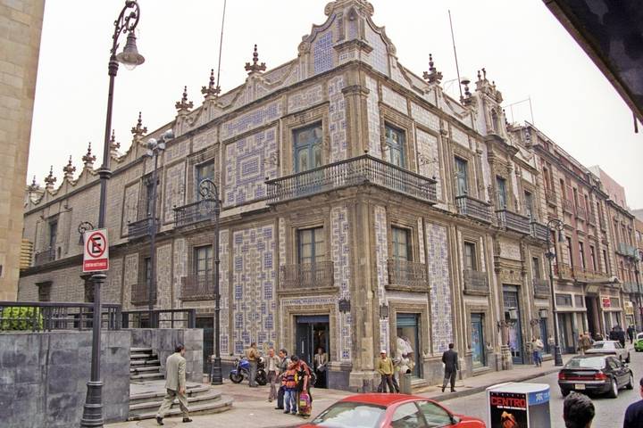 Itinerary Image 1
