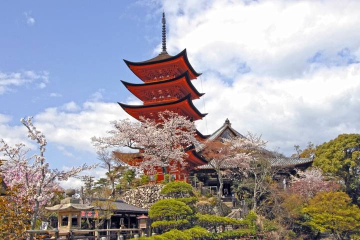 Itinerary Image 1
