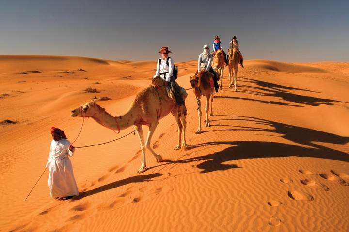 Itinerary Image 1