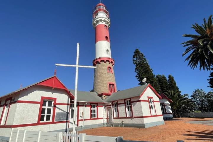 Itinerary Image 1