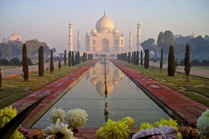 Itinerary Image 1