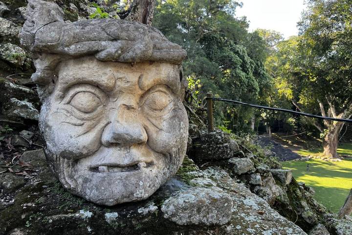 Itinerary Image 1