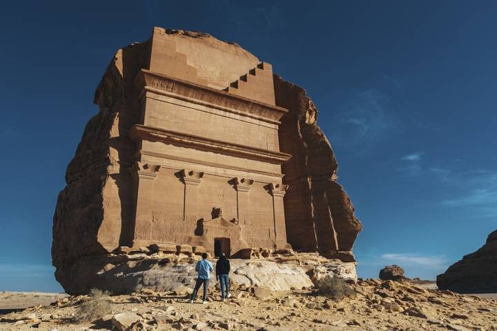 Itinerary Image 1