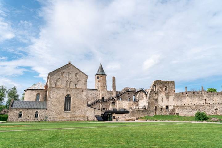 Itinerary Image 1