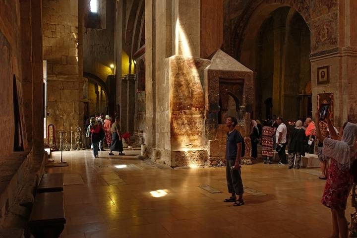 Itinerary Image 1