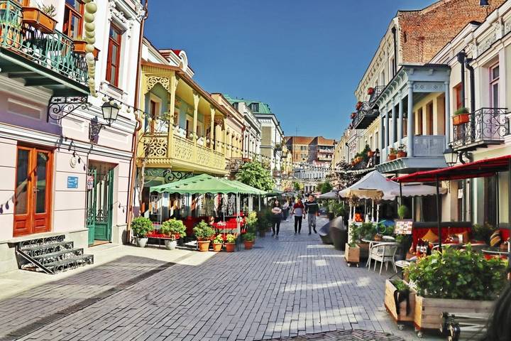 Itinerary Image 1