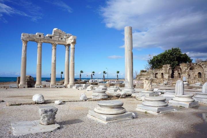 Itinerary Image 1