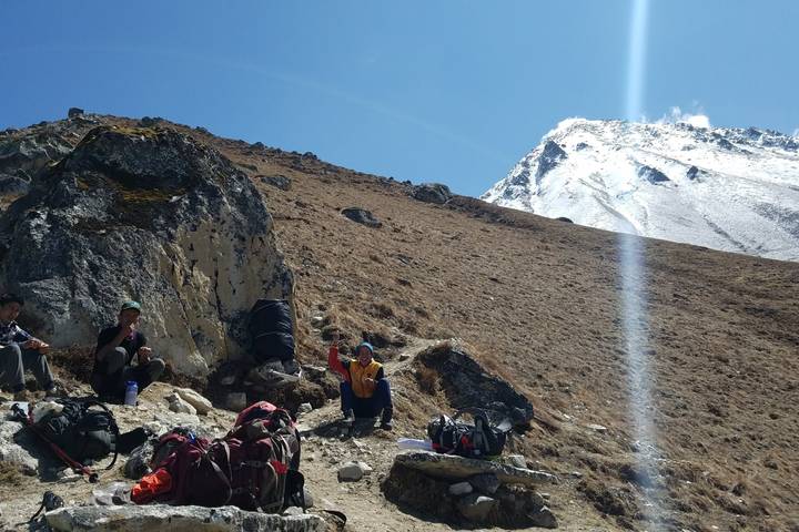 Itinerary Image 1