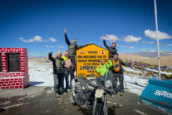 10 Best Motorcycle Ride Tours in Asia 2025/2026 TourRadar