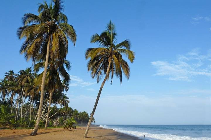 Itinerary Image 1
