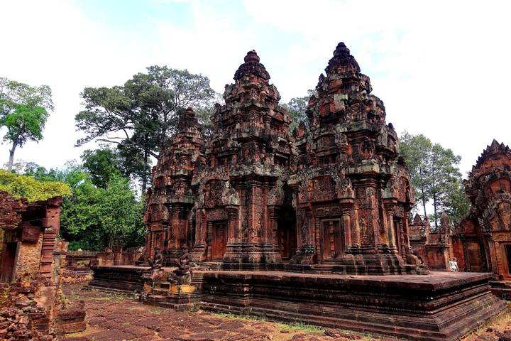 Itinerary Image 1