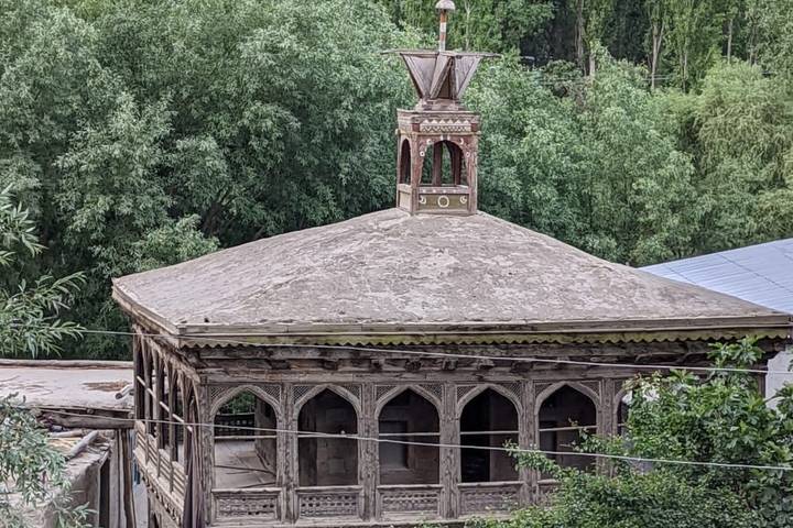 Itinerary Image 1