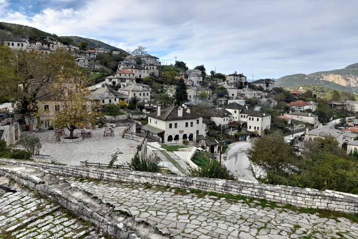 Itinerary Image 1