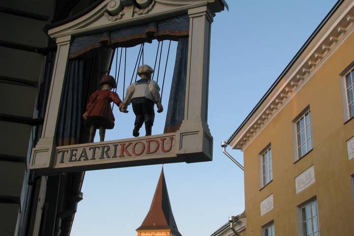 Itinerary Image 1