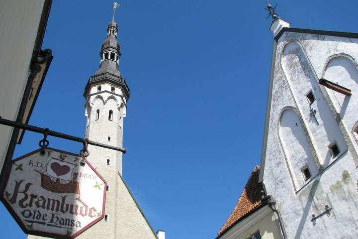 Itinerary Image 1