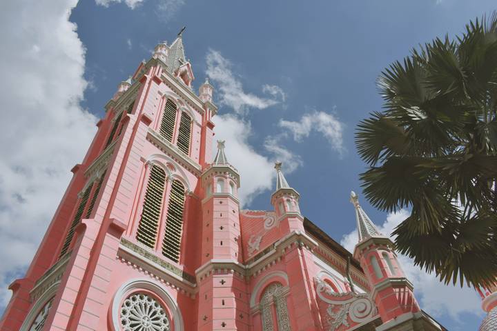 Itinerary Image 1