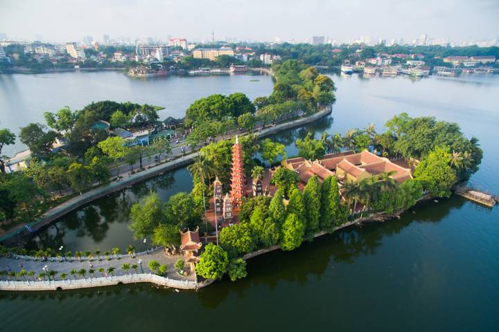 Itinerary Image 1
