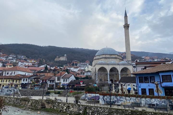 Itinerary Image 1