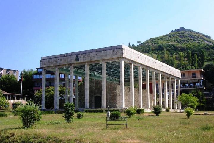 Itinerary Image 1
