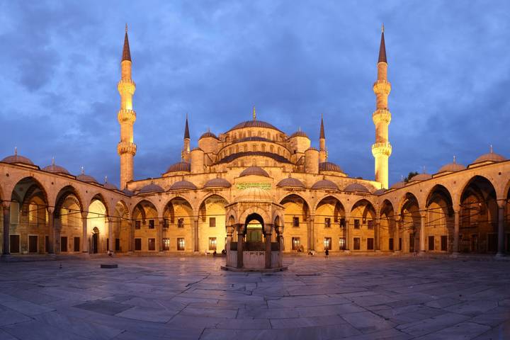 Itinerary Image 1