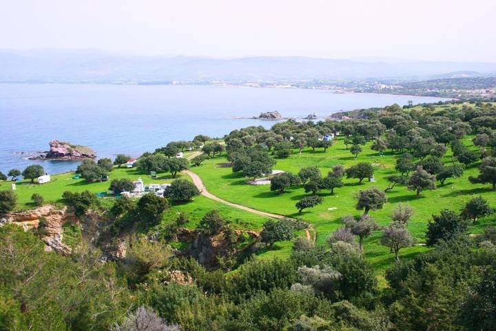 Itinerary Image 1