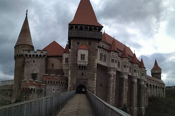 Itinerary Image 1