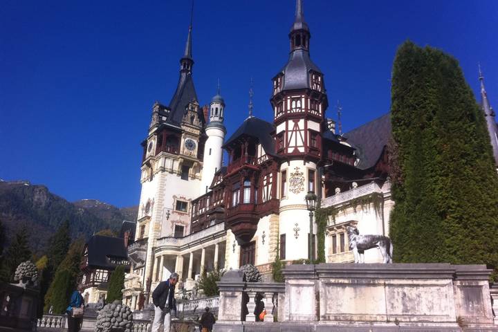 Itinerary Image 1
