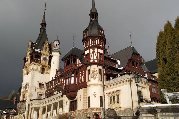 Itinerary Image 1