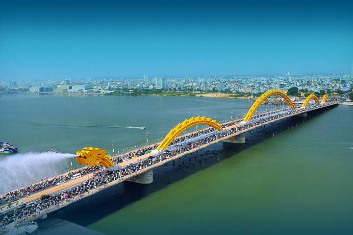 Itinerary Image 1