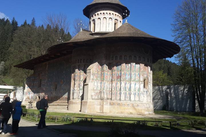 Itinerary Image 2