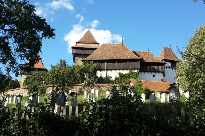 Itinerary Image 1
