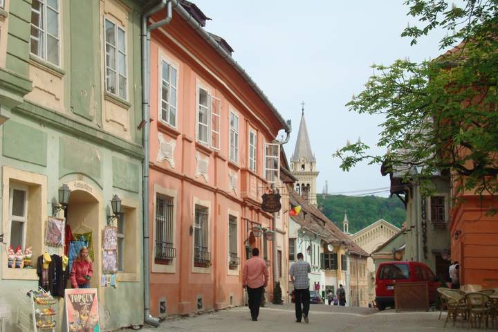 Itinerary Image 1
